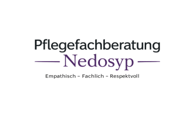 Pflegefachberatung Nedosyp Logo